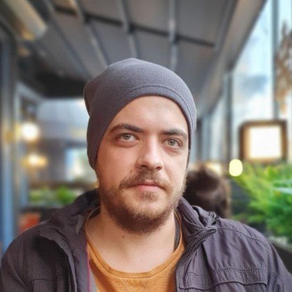 Berke Emrecan Arslan, Founder